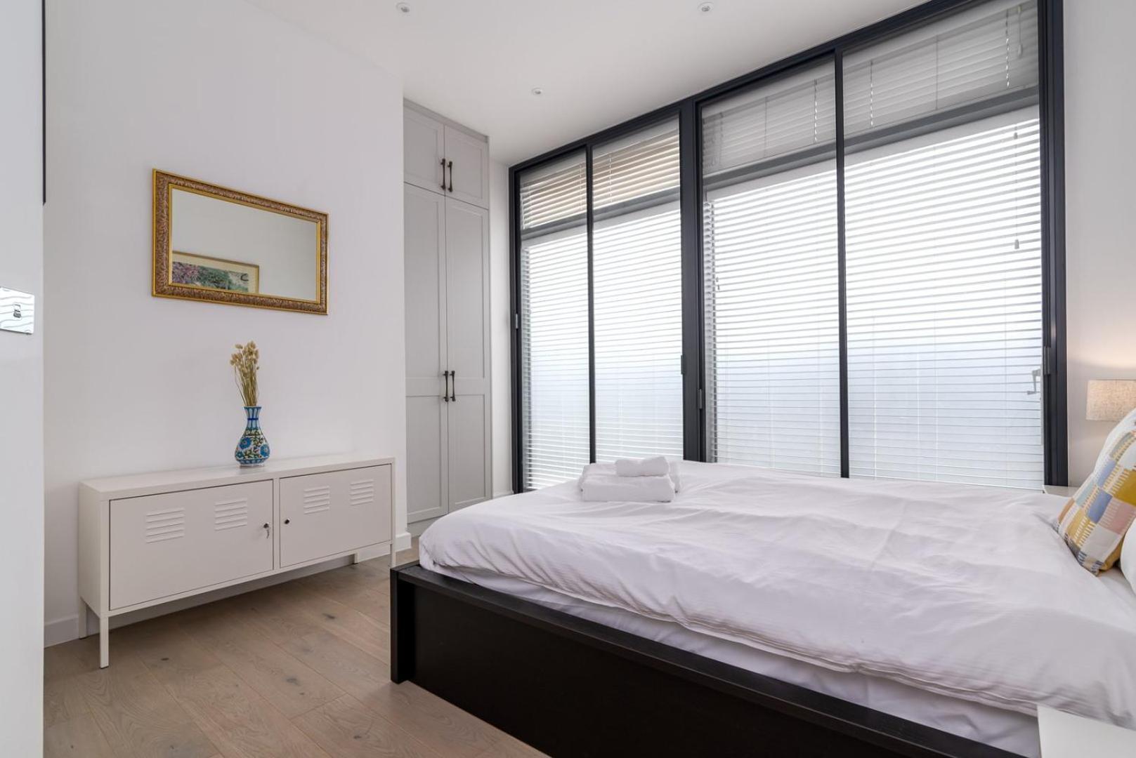 Apartmán Guestready - Industrial Chic In Hackney Londýn Exteriér fotografie